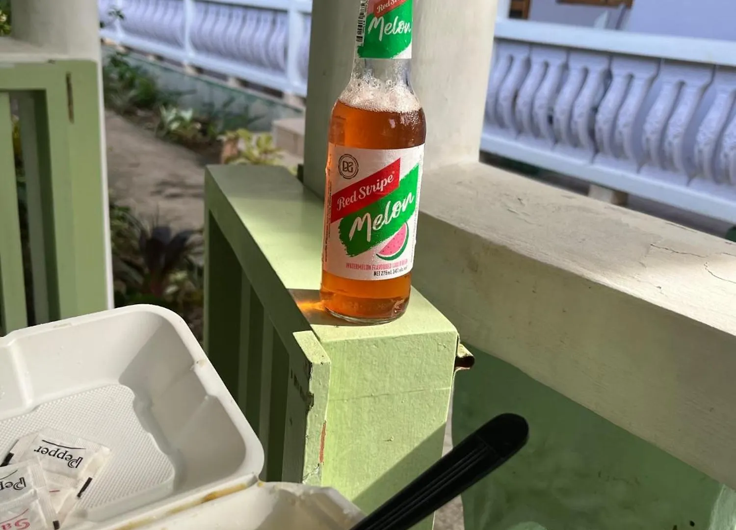 Andre'S Guest House Negril Jamaica