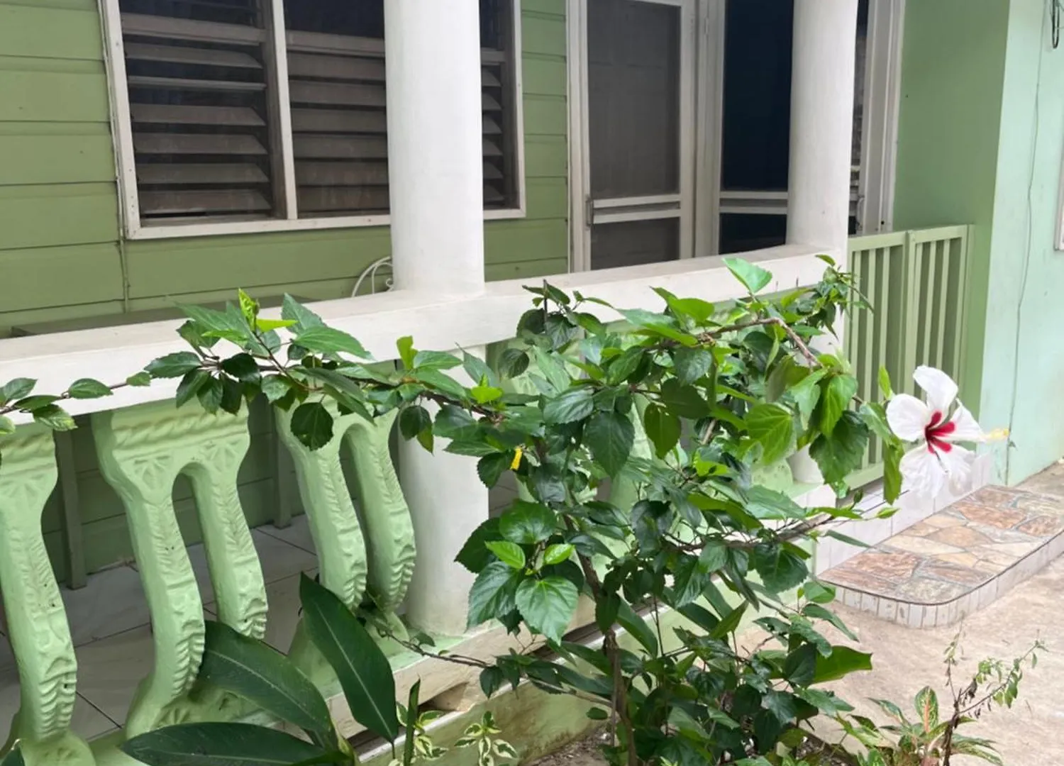 Andre'S Guest House Negril Jamaica